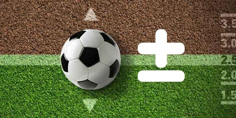 Người chơi cần nắm rõ odds âm và dương