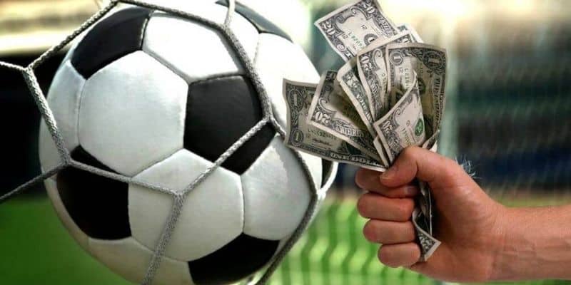 Người chơi lựa chọn odds vào tiền từ trận cầu, kèo nhỏ