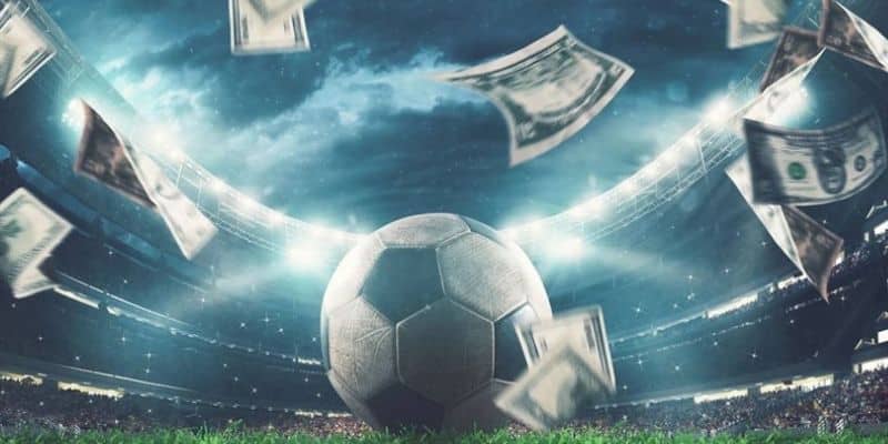 Nhà cái triển khai biểu đồ biến động odds hiện đại