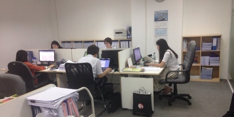 trụ sở bet88 salon